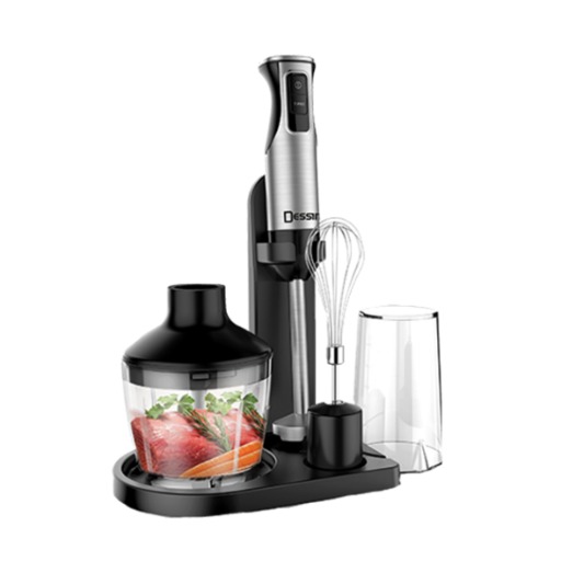 گوشتکوب برقی و غذاساز 3 کاره دسینی مدلDS-182