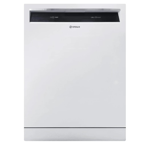 ماشین ظرفشویی 13 نفره اسنوا مدل SDW-A11W