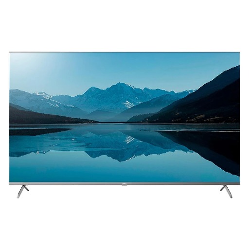 تلویزیون هوشمند جی پلاس مدل GTV-65SQ778NZ سایز 65 اینچ