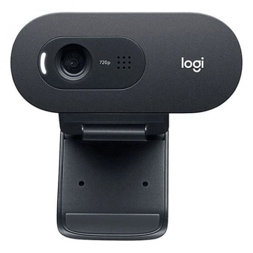 وب کم لاجیتک مدل C505e HD