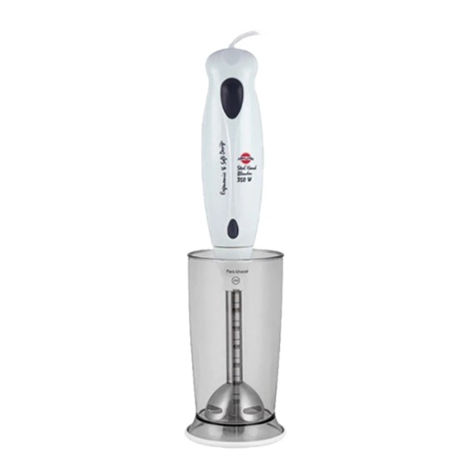 گوشت کوب برقی پارس خزر مدل HB-5501S
