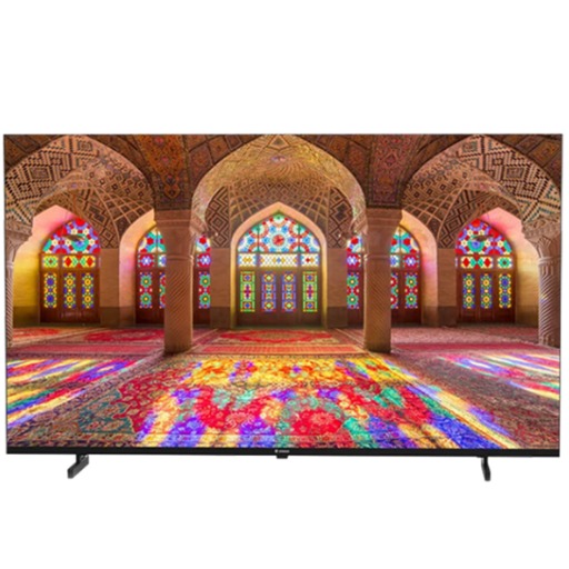 تلویزیون ال ای دی هوشمند اسنوا مدل SSD-55LS555UI سایز 55 اینچ