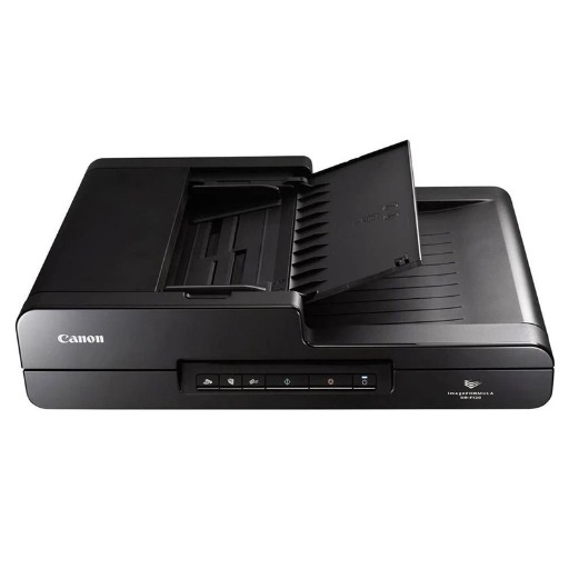 اسکنر حرفهای اسناد کانن مدل imageFORMULA DR-F120