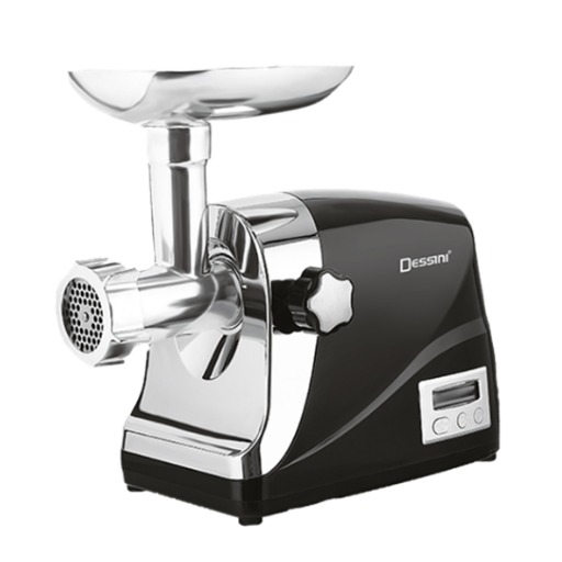 چرخ گوشت دیجیتال دسینی مدلDS- 163