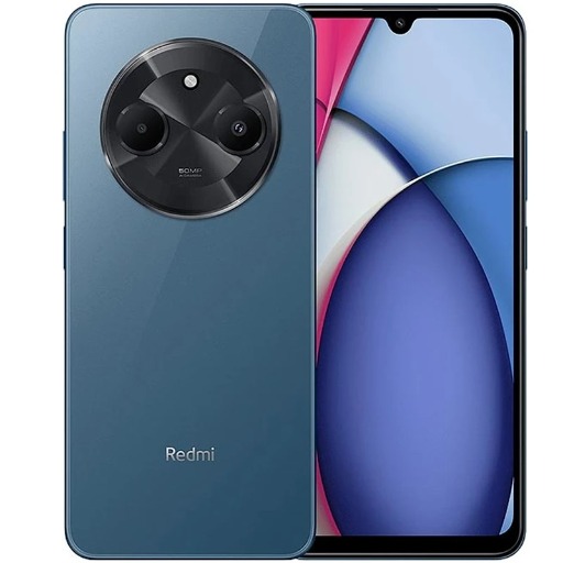 گوشی موبایل شیائومی مدل Redmi A3 Pro دو سیم کارت ظرفیت 128 گیگابایت و رم 4 گیگابایت