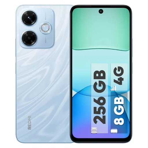 گوشی شیائومی Redmi 13x دو سیمکارت 256 گیگابایت با رم 8 گیگابایت