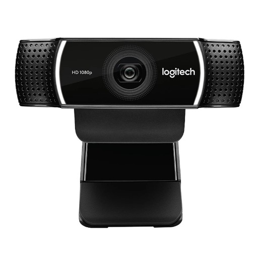 وب کم لاجیتک مدل C922 Pro