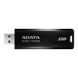 حافظه SSD اکسترنال