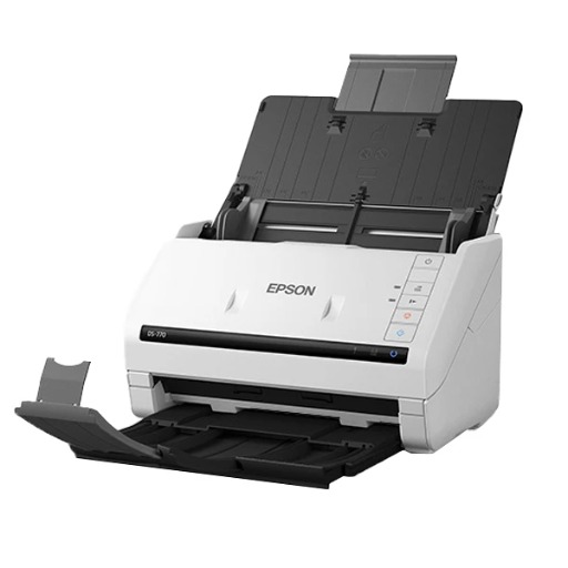 اسکنر اپسون مدل DS-770
