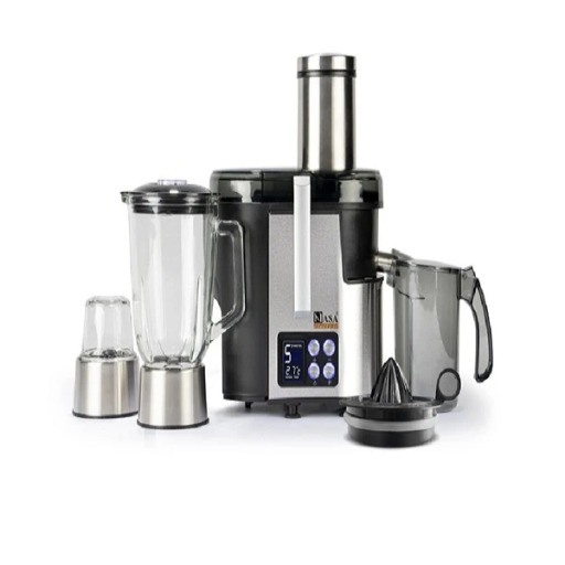 آبمیوه گیری ناسا الکتریک مدل NS-945