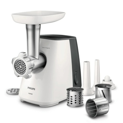 چرخ گوشت فیلیپس مدل HR2713