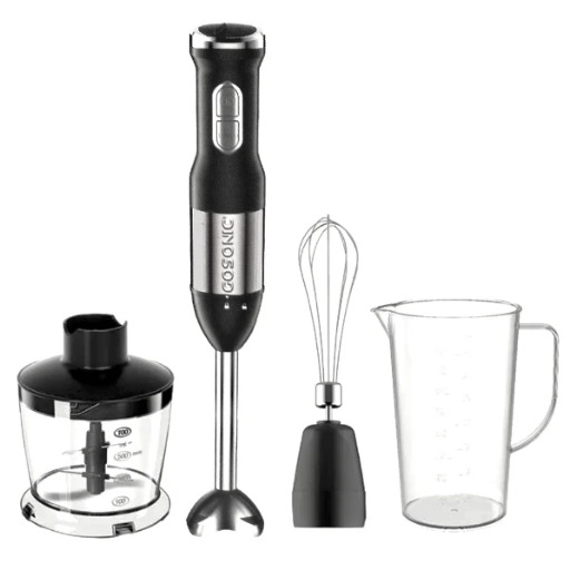 گوشت کوب برقی گوسونیک مدل GSB-843