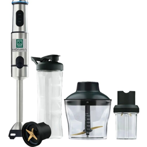 گوشتکوب برقی 5 کاره هونیرا مدل HBM-471