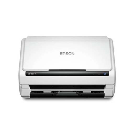 اسکنر اپسون مدل DS-530 II