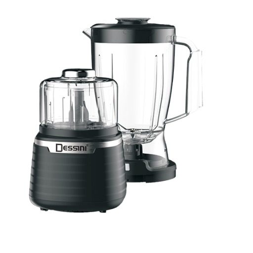 خردکن 1 2 3 و مخلوط کن دسینی مدل DS- 142