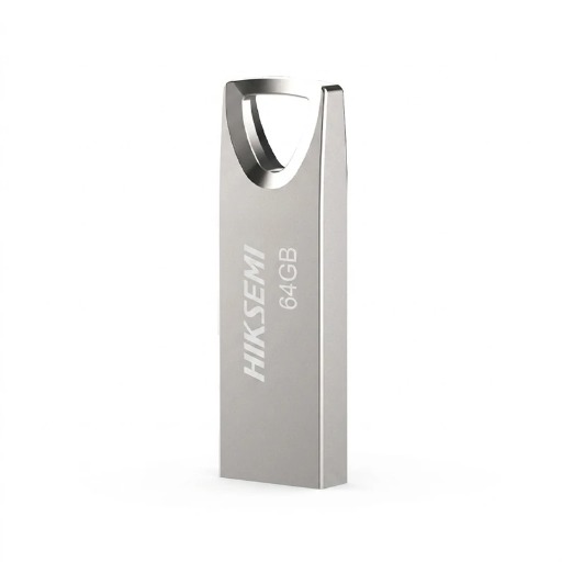فلش مموری 64 گیگابایت هایک سمی مدل Classic M200 USB3