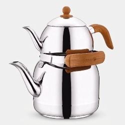 تهیه و سرو چای و قهوه