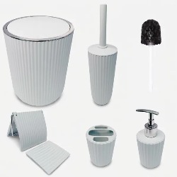 ست سرویس بهداشتی